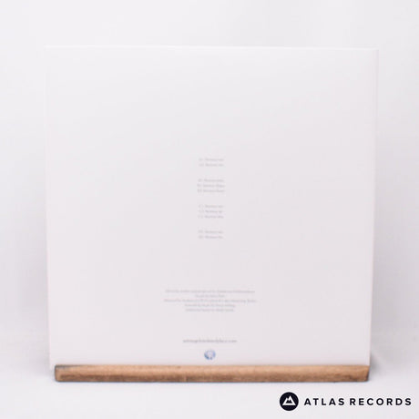 Yagya - Stormur - Bonus Cd A B C D 2 x LP + CD Vinyl Record - NM/NM
