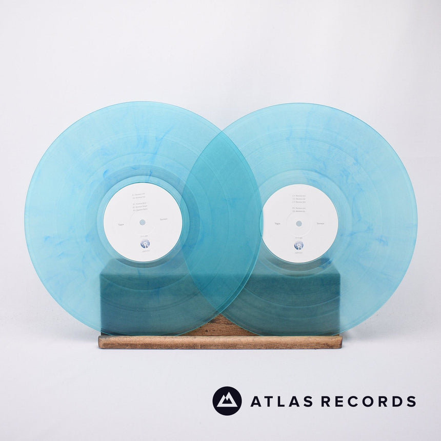 Yagya - Stormur - Bonus Cd A B C D 2 x LP + CD Vinyl Record - NM/NM