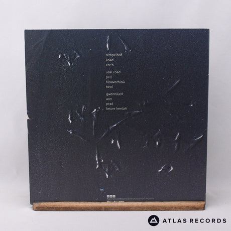 Yann Tiersen - All - Etched Single-Sided Gatefold 2 x LP Vinyl Record - NM/EX