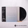 Yann Tiersen Eusa 2 x LP Vinyl Record - Front Cover & Record