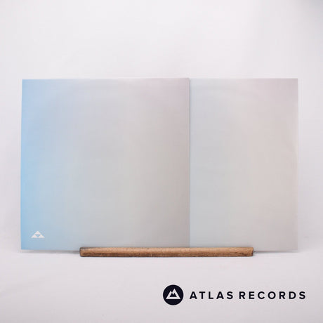 Yann Tiersen - Eusa - 2 x LP Vinyl Record - NM/NM