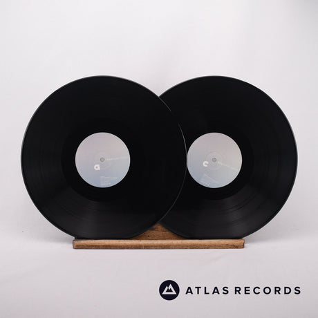 Yann Tiersen - Eusa - 2 x LP Vinyl Record - NM/NM