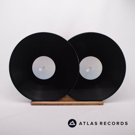 Yann Tiersen - Eusa - 2 x LP Vinyl Record - NM/NM