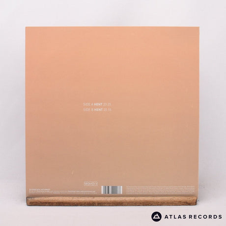 Yann Tiersen - Hent - Limited Edition 12" Vinyl Record - EX/EX