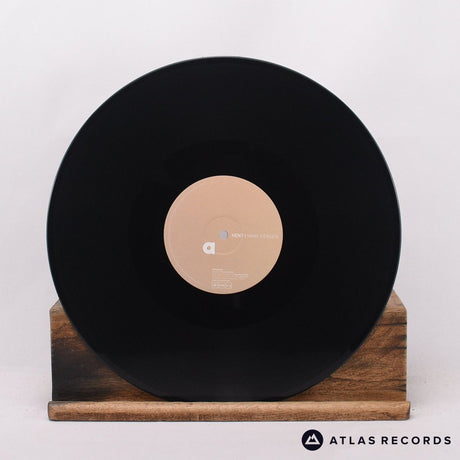 Yann Tiersen - Hent - Limited Edition 12" Vinyl Record - EX/EX