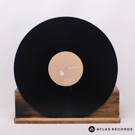 Yann Tiersen - Hent - Limited Edition 12" Vinyl Record - EX/EX