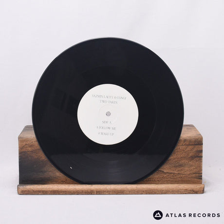 Yazmin Lacey - Two Takes - Limited Edition 10" Vinyl Record - EX/NM