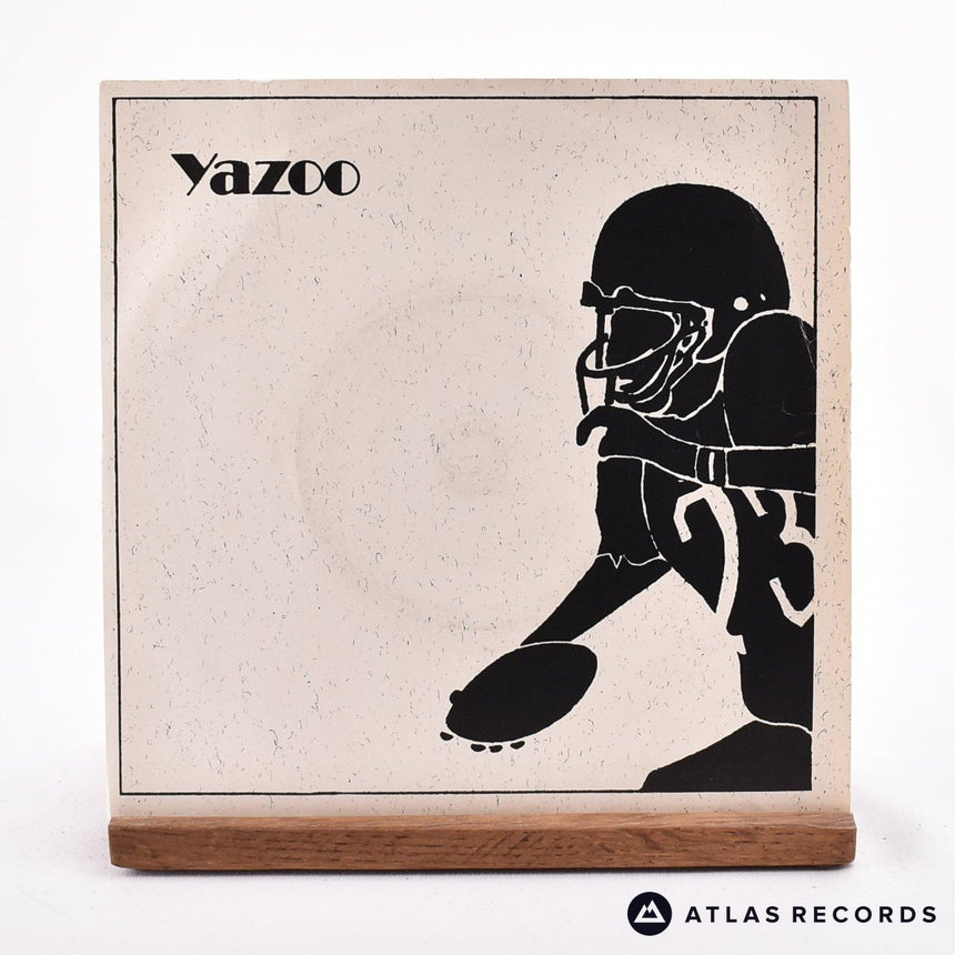 Yazoo - Only You - 7" Vinyl Record - EX/VG+