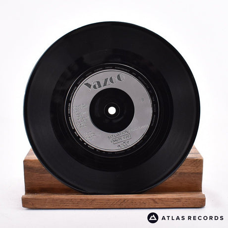 Yazoo - Only You - 7" Vinyl Record - EX/VG+