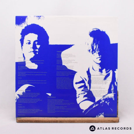 Yazoo - Upstairs At Eric's - LP Vinyl Record - VG+/VG+