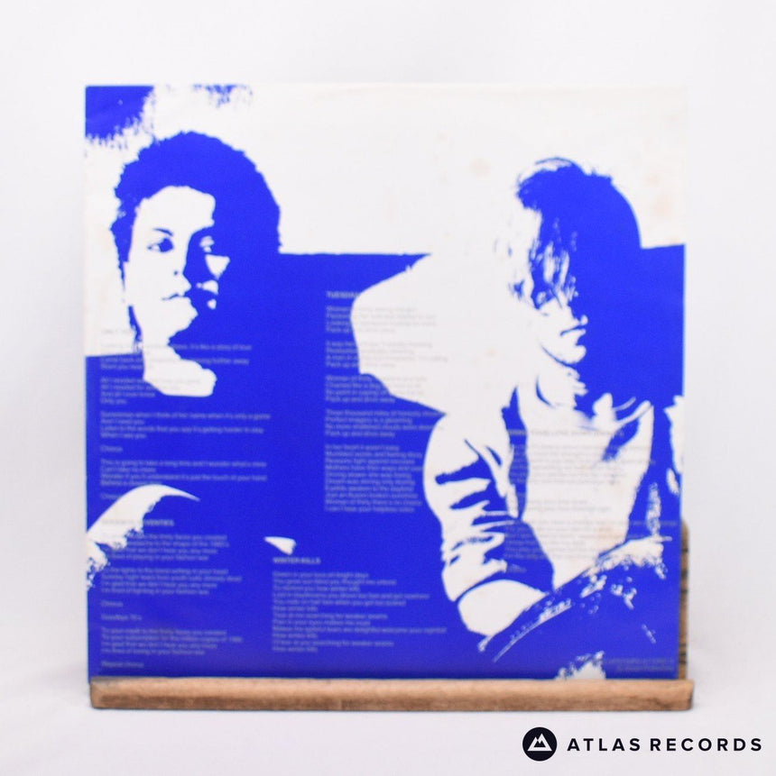 Yazoo - Upstairs At Eric's - LP Vinyl Record - VG+/EX