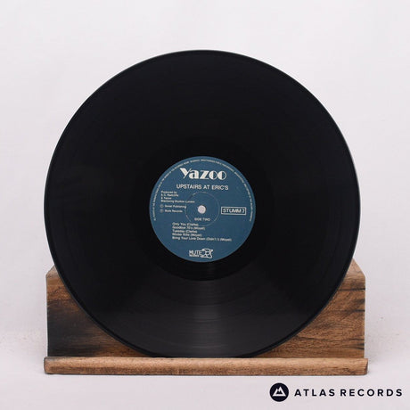 Yazoo - Upstairs At Eric's - A-1 B-1 LP Vinyl Record - EX/VG+