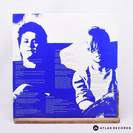 Yazoo - Upstairs At Eric's - LP Vinyl Record - EX/VG+