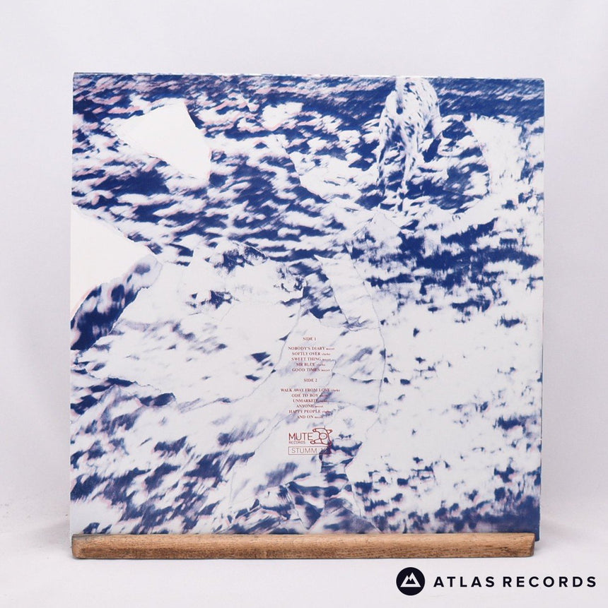 Yazoo - You And Me Both - A2 B2 LP Vinyl Record - EX/EX