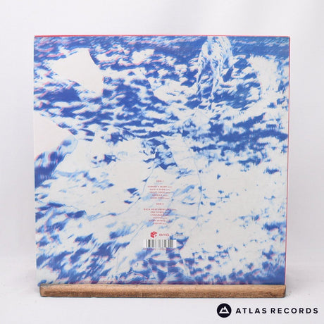 Yazoo - You And Me Both - Reissue Remastered A2 B2 LP Vinyl Record - EX/EX