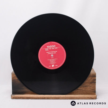 Yazoo - You And Me Both - Reissue Remastered A2 B2 LP Vinyl Record - EX/EX