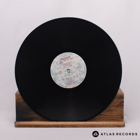 Yazoo - You And Me Both - Townhouse LP Vinyl Record - EX/VG+