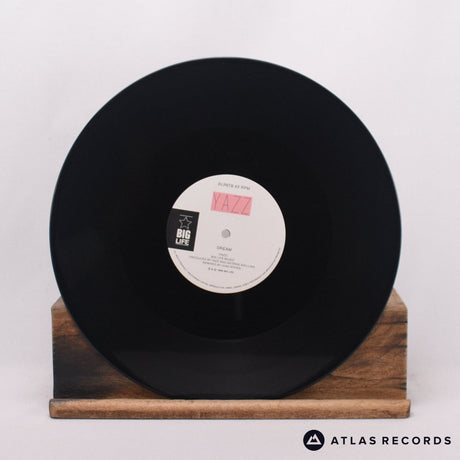 Yazz - Fine Time - 12" Vinyl Record - EX/EX