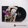 Yazz Wanted LP Vinyl Record - Front Cover & Record