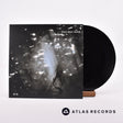 Yeah Yeah Yeahs Is Is 2 x 7" Vinyl Record - Front Cover & Record