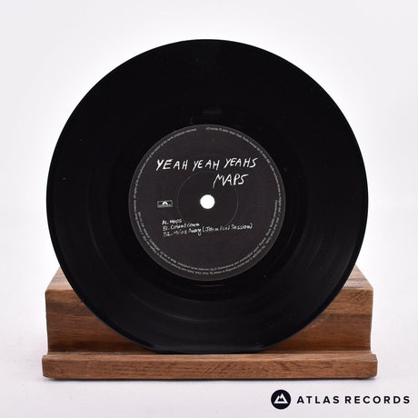 Yeah Yeah Yeahs - Maps - 7" Vinyl Record - NM/NM