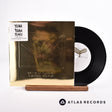 Yeah Yeah Yeahs Turn Into 7" Vinyl Record - Front Cover & Record