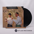 Yello Goldrush 2 x 12" Vinyl Record - Front Cover & Record
