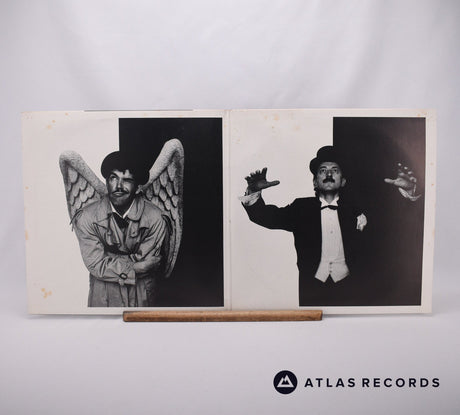 Yello - Goldrush - A//3 B//3 A//1 B//1 2 x 12" Vinyl Record - EX/EX