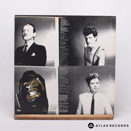 Yello - You Gotta Say Yes To Another Excess - LP Vinyl Record - EX/EX