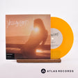 Yellowcard Way Away 7" Vinyl Record - Front Cover & Record
