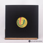 Yellowman & Fathead Rub A Dub A Play 12" Vinyl Record - In Sleeve