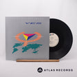 Yes 9012Live • The Solos LP Vinyl Record - Front Cover & Record