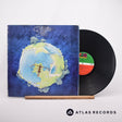 Yes Fragile LP Vinyl Record - Front Cover & Record