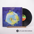 Yes Fragile LP Vinyl Record - Front Cover & Record