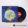 Yes Fragile LP Vinyl Record - Front Cover & Record