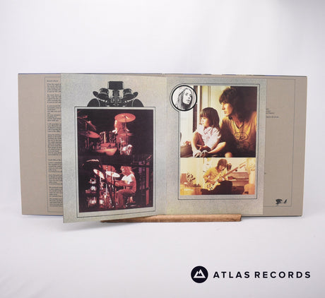 Yes - Fragile - 180G Integral Booklet 1A 1B LP Vinyl Record - VG+/EX