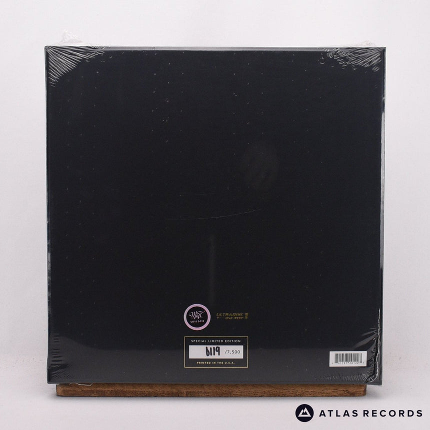 Yes - Fragile - 2 x 12" Vinyl Record