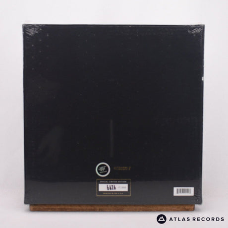 Yes - Fragile - 2 x 12" Vinyl Record
