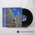 Yes Going For The One LP Vinyl Record - Front Cover & Record