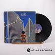 Yes Going For The One LP Vinyl Record - Front Cover & Record