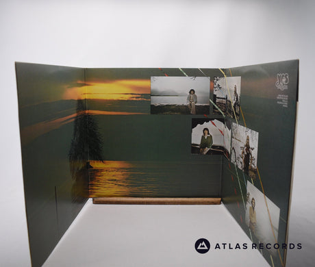 Yes - Going For The One - Tri-Fold LP Vinyl Record - VG+/VG+