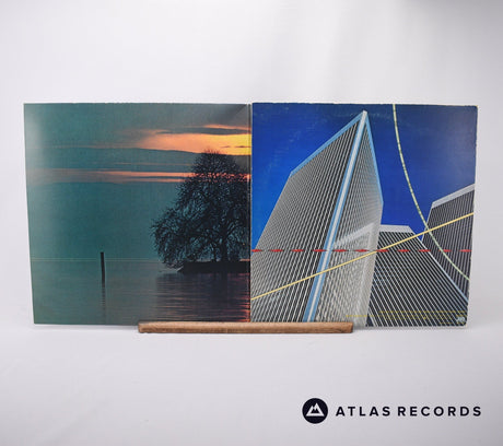 Yes - Going For The One - Gatefold LP Vinyl Record - VG+/VG+