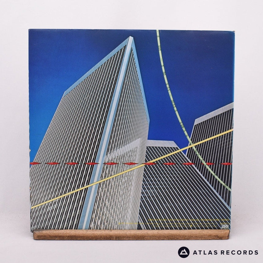 Yes - Going For The One - Tri-Fold LP Vinyl Record - VG+/EX