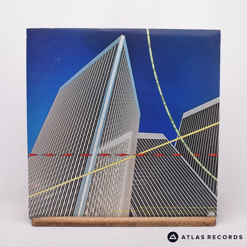 Yes - Going For The One - Tri-Fold LP Vinyl Record - VG+/EX
