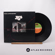 Yes Going For The One 12" Vinyl Record - Front Cover & Record