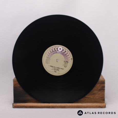 Yes - Owner Of A Lonely Heart - Damont 12" Vinyl Record - VG+/VG+