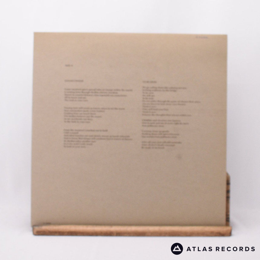 Yes - Relayer - Porky Gatefold A4 B1 LP Vinyl Record - EX/EX