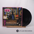 Yes Something's Coming: The BBC Recordings 1969-1970 2 x LP Vinyl Record - Front Cover & Record