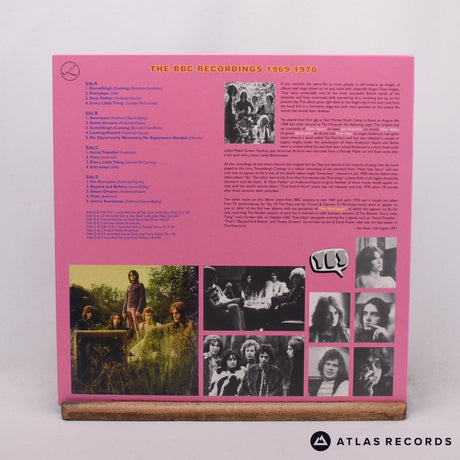 Yes - Something's Coming: The BBC Recordings 1969-1970 - 2 x LP Vinyl Record