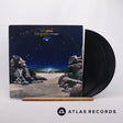 Yes Tales From Topographic Oceans 2 x LP Vinyl Record - Front Cover & Record